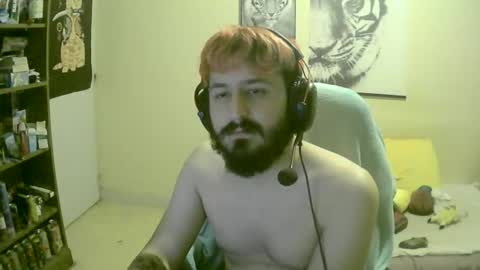 Kevin online show from October 15, 6:08 pm