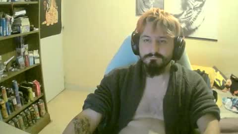 Kevin online show from November 8, 10:52 pm