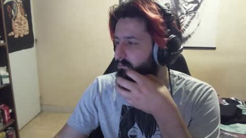 Kevin online show from February 28, 1:28 am