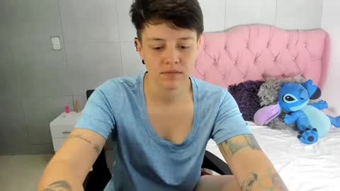 Snapshot of fanny_18 chatting on September 30, 7:19 pm FANNY online show from September 30, 7:19 pm