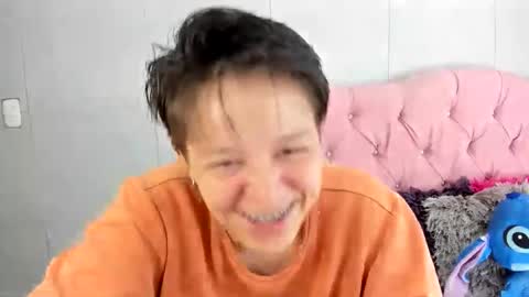 FANNY online show from October 28, 2:59 am