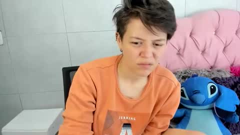 FANNY online show from November 6, 3:57 pm