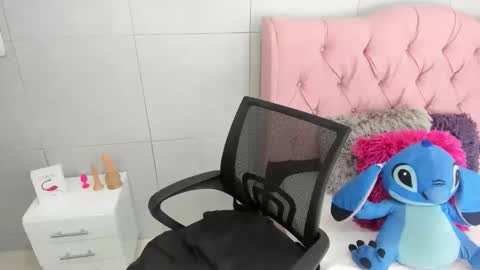 FANNY online show from December 2, 1:22 am