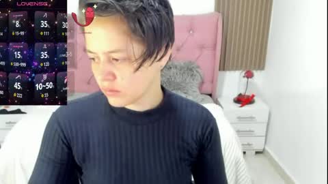 FANNY online show from April 21, 11:49 am