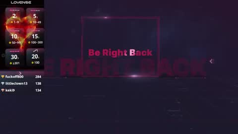 Fanny online show from March 3, 2:04 pm