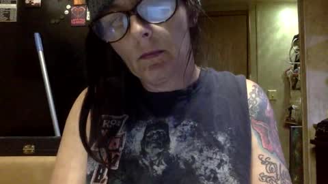 fantabulous197 online show from February 27, 9:20 am