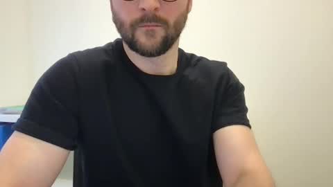 Alex online show from January 17, 1:35 pm