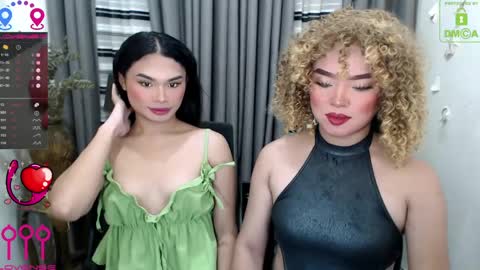 ITYS ME MONA online show from April 19, 6:43 pm