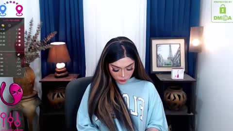 YASI online show from December 6, 2:13 am