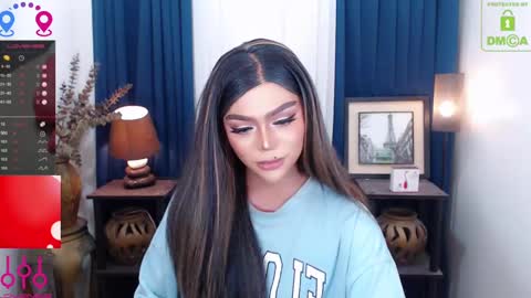 YASI online show from December 11, 5:00 am