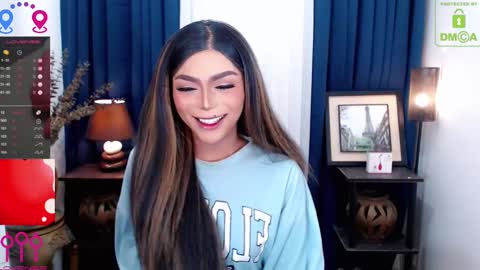 YASI online show from December 20, 4:09 am