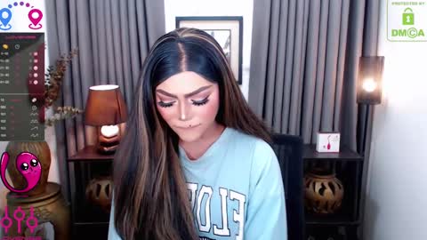 YASI online show from December 24, 8:38 pm