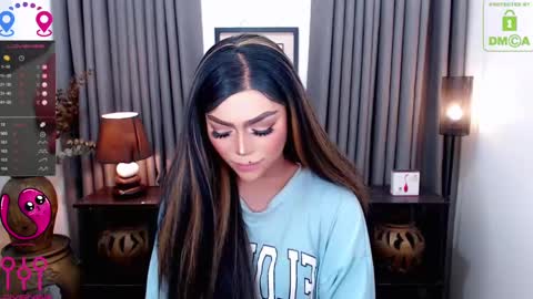 YASI online show from December 25, 9:54 pm