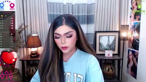 YASI online show from February 24, 12:20 am