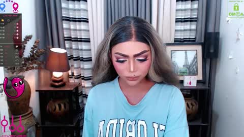 YASI online show from January 17, 1:32 am