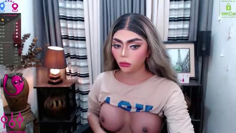 YASI online show from January 19, 12:47 am