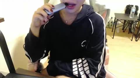 Snapshot of fantasex09 chatting on April 6, 5:36 pm fantasex09 online show from April 6, 5:36 pm