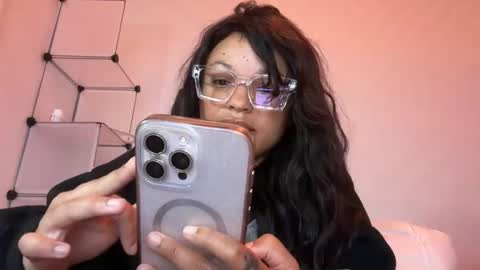 Fantasia Shakes online show from March 7, 9:50 am