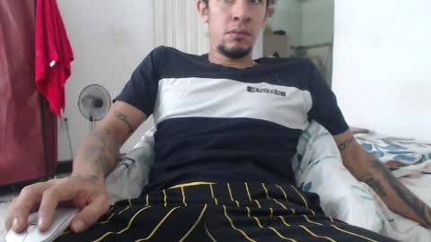 fantasieshotcouple online show from September 29, 7:08 pm