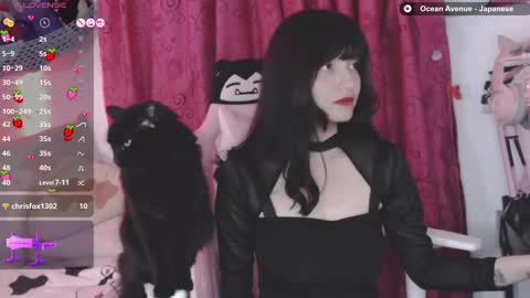  Fantasma.  online show from December 16, 12:26 am