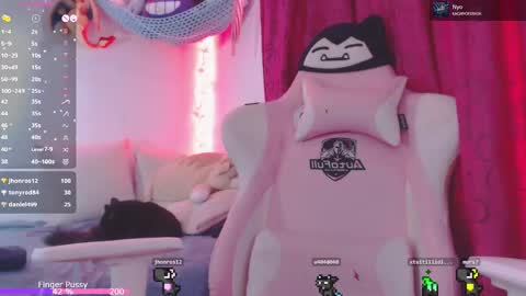  Fantasma.  online show from January 27, 5:58 pm