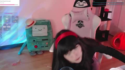  Fantasma.  online show from November 6, 9:05 pm