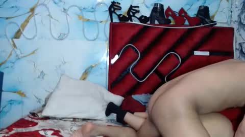 Snapshot of fantastic961397 chatting on November 24, 1:27 am fantastic961397 online show from November 24, 1:27 am