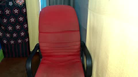 Snapshot of fantastic_allena07 chatting on July 23, 6:22 am Allena online show from July 23, 6:22 am