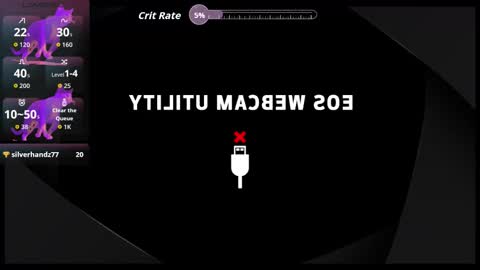 Fairy online show from November 7, 10:43 pm