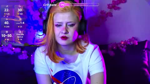 Fairy online show from December 1, 11:10 pm