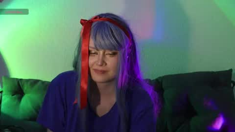 Fairy online show from April 21, 10:23 pm