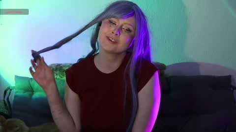 Snapshot of fantastic_fairy chatting on May 12, 9:56 pm Fairy online show from May 12, 9:56 pm