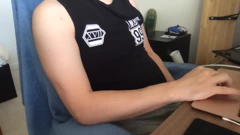 fantasticbake1 online show from October 9, 12:08 am