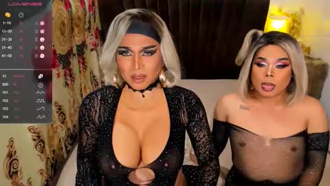 Snapshot of fantasticock4ux chatting on September 24, 6:33 pm YOUR DOMINA KRISTINE online show from September 24, 6:33 pm