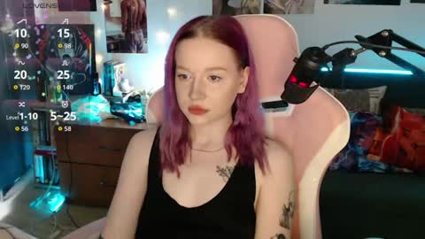 Lisa online show from June 10, 1:50 am