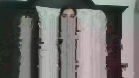 fantasycreampuff666 online show from February 11, 3:33 am