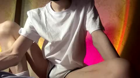 HappyCake online show from December 25, 6:52 pm