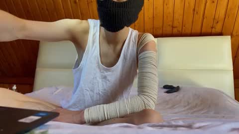 HappyCake online show from September 10, 9:31 am