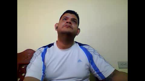 Snapshot of fantasylovers777 chatting on February 11, 11:54 am LatinLover 777 online show from February 11, 11:54 am