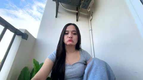 AMANDA  online show from May 16, 8:44 am