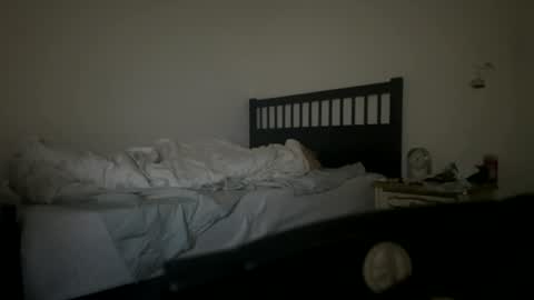 my mind is craving even when I sleep... online show from August 6, 9:22 am
