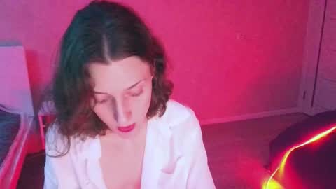 Kira online show from January 7, 1:19 am