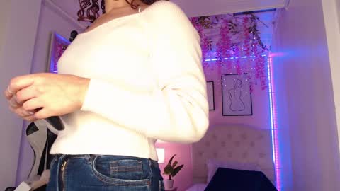 Snapshot of farahh_magdaly chatting on December 31, 11:20 am Farah online show from December 31, 11:20 am