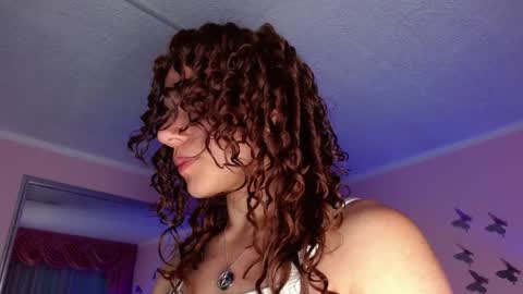 Snapshot of farahh_magdaly chatting on January 13, 12:02 pm Farah online show from January 13, 12:02 pm