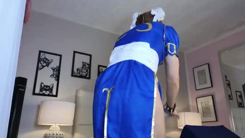 Snapshot of farahh_magdaly chatting on March 7, 12:12 pm Farah online show from March 7, 12:12 pm