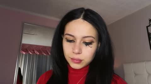 Snapshot of farahh_magdaly chatting on September 11, 12:05 pm Farah online show from September 11, 12:05 pm