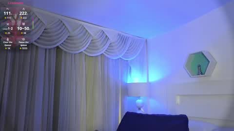 Snapshot of farahh_magdaly chatting on September 30, 12:10 pm Farah online show from September 30, 12:10 pm