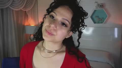 Snapshot of farahh_magdaly chatting on October 18, 12:06 pm Farah online show from October 18, 12:06 pm