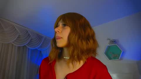 Snapshot of farahh_magdaly chatting on October 21, 12:06 pm Farah online show from October 21, 12:06 pm