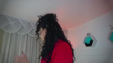 Snapshot of farahh_magdaly chatting on November 1, 12:07 pm Farah online show from November 1, 12:07 pm